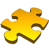 A puzzle piece