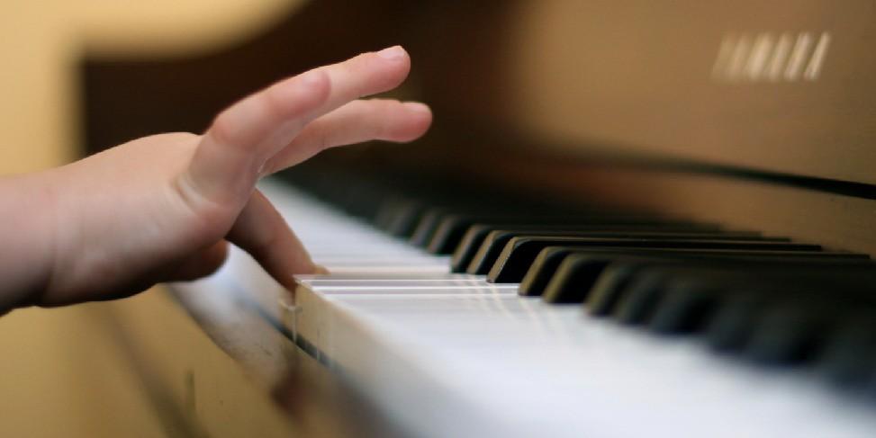 Article image for Want to play the Piano?